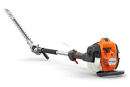 Produse - Motounealta gard viu HUSQVARNA 525HE4