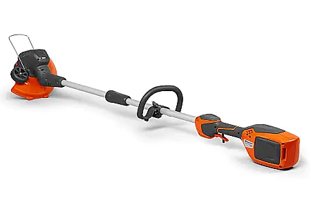 Produse - Trimmer HUSQVARNA 110iL FLXi - include baterie BLi10 și încărcător 40-C80
