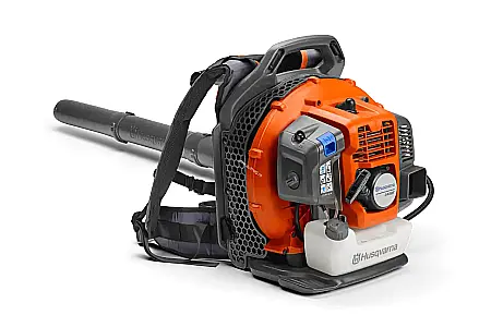 Produse - Refulator HUSQVARNA 345BT