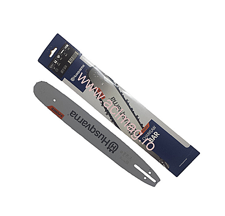 Accesorii Motoferastraie - Sina Husqvarna 45 cm (18") 3/8" 1,5 mm, X-Force, Laminated bar
