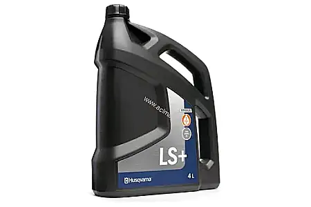 ULEI 2T - Ulei amestec Husqvarna LS+ 4L