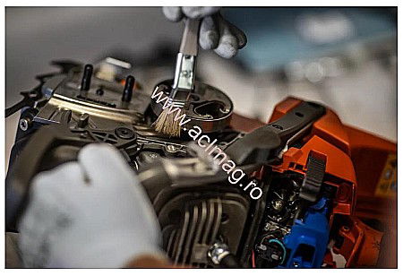 PACHETE SERVICE - SERVICE TUR - RETUR