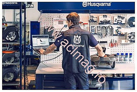 PACHETE SERVICE - HOTEL ROBOT TUNS GAZON