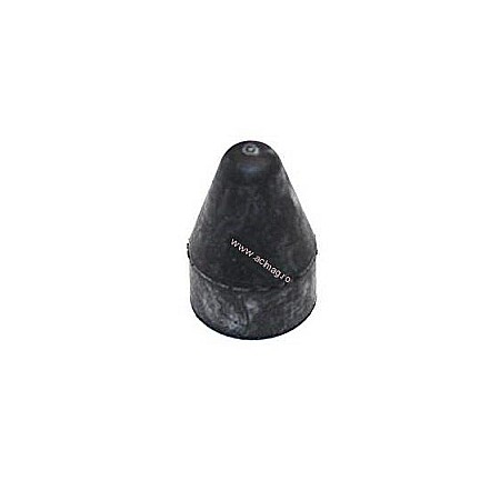 Piese de schimb - Amortizor cauciuc drujba Husqvarna 136, 137, 142