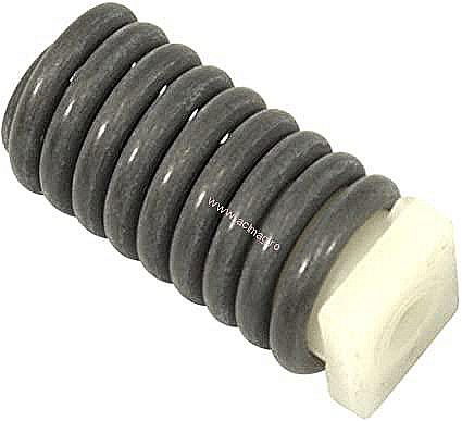 Amortizoare - Amortizor  drujba Husqvarna  357 XP, 359, 455 Rancher