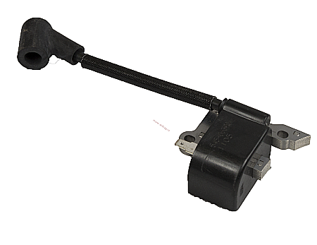 Aprindere Electronica - Bobina aprindere originala pentru drujba Husqvarna 435 II, 440 II, 445 II, 450