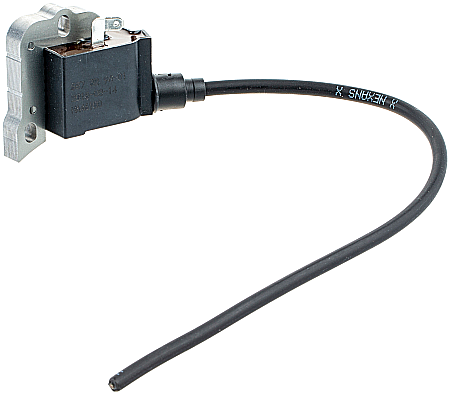 Aprindere Electronica - Bobina aprindere originala pentru drujba Husqvarna 51, 55, 262, 268