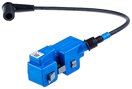 Aprindere Electronica - Bobina aprindere originala pentru drujba Husqvarna 365 X-Torq, 372 XP X-Torq