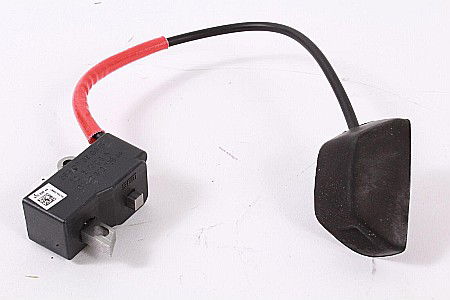 Aprindere Electronica - Bobina aprindere originala pentru motocoasa Husqvarna 545RX , 545RXT