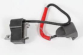 Aprindere Electronica - Bobina aprindere originala pentru motocoasa Husqvarna 135R, 333R, 327RX, 535RX