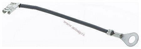 Produse - Cablu scurtcircuit pentru drujba Husqvarna 365, 371 XP, 372 XP