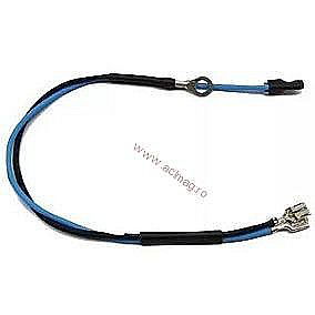 Produse - Cablu electric asamblat pentru drujba Husqvarna 340, 345, 350, 357 XP, 359