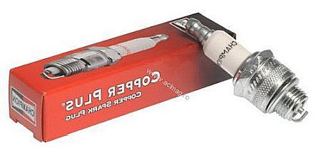 Produse - Bujie Champion drujba 2 timpi RCJ7Y