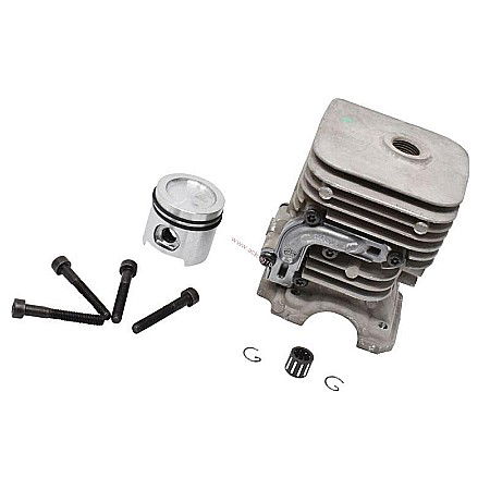 Produse - Cilindru original motocoasa Husqarna 323 RII, 327 RX