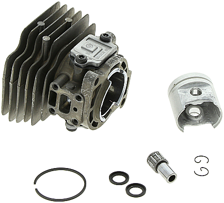 Produse - Cilindru original motocoasa Husqvarna 122LD, 122HD60