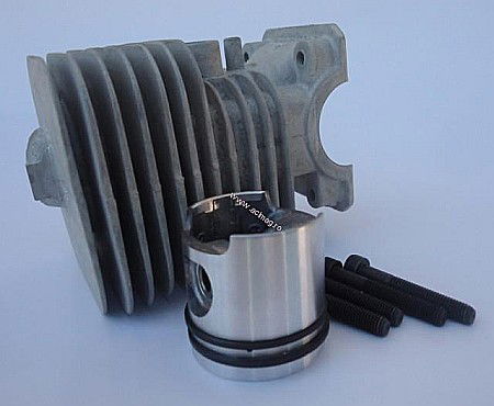 Produse - Cilindru original motocoasa Husqvarna 323 R, 325 R