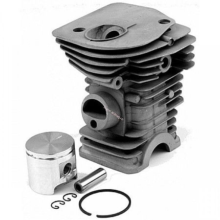 Produse - Cilindru original drujba Husqvarna 340