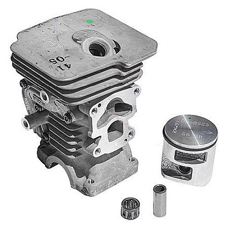 Produse - Cilindru original drujba Husqvarna 135, 435, 440