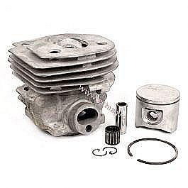 Produse - Cilindru original drujba Husqvarna 357 XP