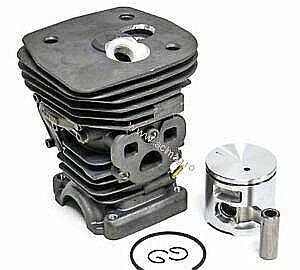 Produse - Cilindru original drujba Husqvarna 455 Rancher