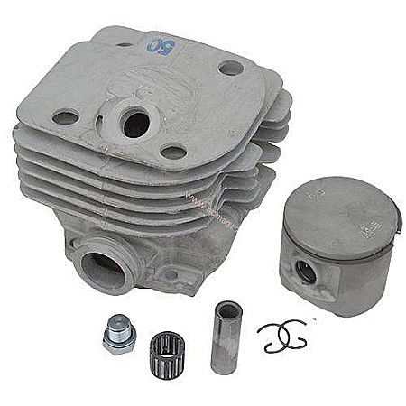 Produse - Cilindru original drujba Husqvarna 372