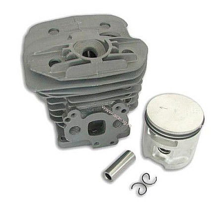 Produse - Cilindru original drujba Husqvarna  576XP