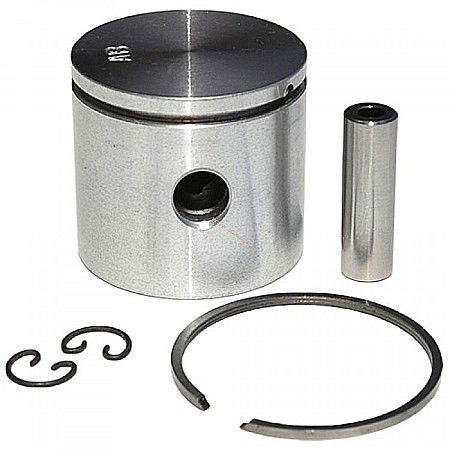 Pistoane - Piston original Husqvarna 128 R, 125 BVX