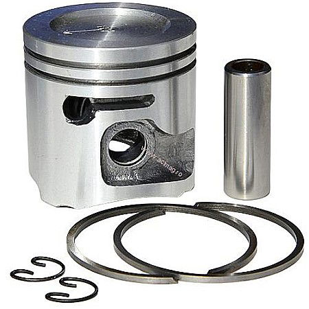 Produse - Piston original motocositoare Husqvarna 555RXT, 555FX, 355RX, 355FX