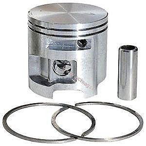 Produse - Piston original drujba Husqvarna 570