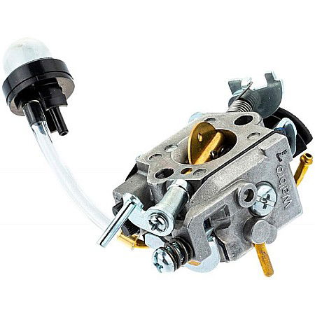 Carburatoare - Carburator original drujba Husqvarna 130, 135 Mark II