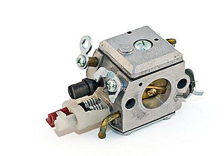 Carburatoare - Carburator original drujba Husqvarna 340e, 345e, 350