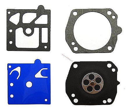 Produse - Set diafragme carburator drujba Husqvarna 357 XP, 359