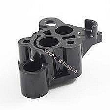 Produse - Adaptor original carburator motocoasa Husqvarna 125/128, Jonsered 2126/2128