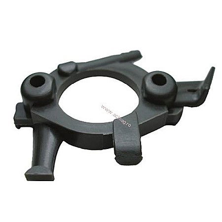 Produse - Suport carburator drujba Husqvarna 340e, 345e, 350e