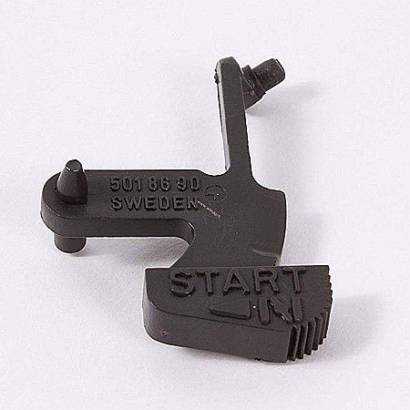 Produse - Parghie soc drujba Husqvarna 262