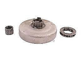 Carcasa ambreiaj - Carcasa ambreiaj drujba Husqvarna 262