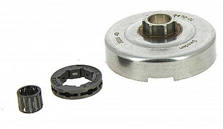 Carcasa ambreiaj - Carcasa ambreiaj drujba Husqvarna 365, 371 XP, 372 XP