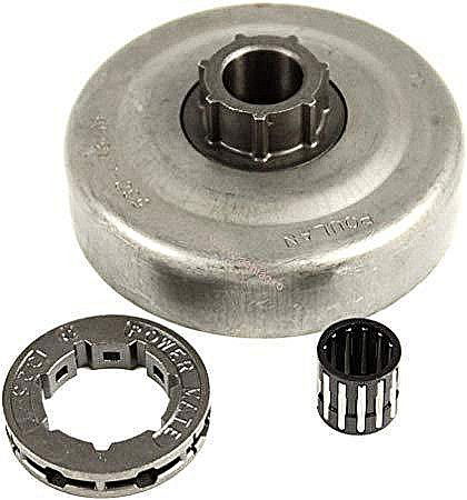 Carcasa ambreiaj - Carcasa ambreiaj Oregon drujba Husqvarna 136, 137, 142, 235 pas 325