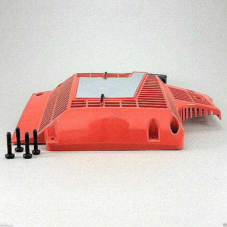 Carcasa demaror - Carcasa demaror drujba Husqvarna 262