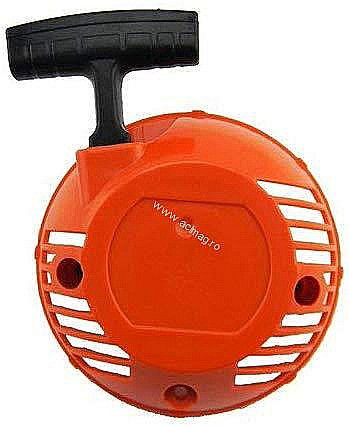 Produse - Demaror complet motocositoare Husqvarna 128 R