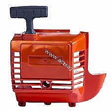 Produse - Demaror complet motocositoare Husqvarna 323 R, 325 RX, 327 RX