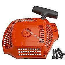 Produse - Demaror complet drujba Husqvarna 135, 435, 440