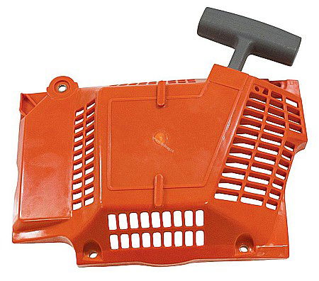 Produse - Demaror complet drujba Husqvarna 365, 371XP, 372XP