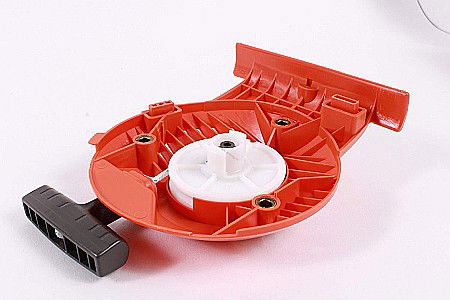 Produse - Demaror complet motocositoare Husqvarna 535 RX