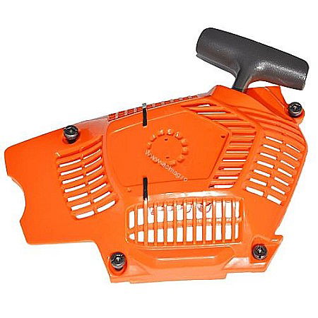 Produse - Demaror complet drujba Husqvarna 555, 560XP, 562XP