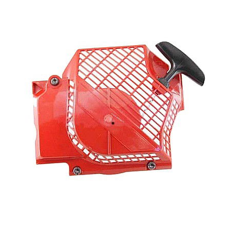 Produse - Demaror complet drujba Jonsered CS 2165, Jonsered CS 2171