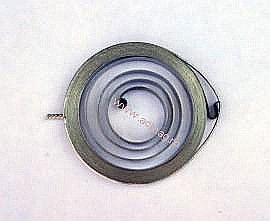 Arc demaror - Arc demaror original motocoasa Husqvarna 128R