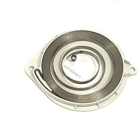 Arc demaror - Arc demaror original drujba Husqvarna 135, 435, 440, 445, 450, 455