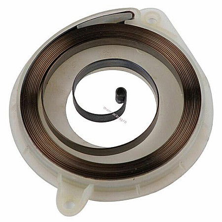 Arc demaror - Arc demaror original drujba Husqvarna 340, 345, 350, 357 XP, 359