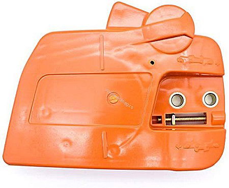 Capac ambreiaj - Capac ambreiaj complet drujba Husqvarna 235, 236, 240, 120 Mark II